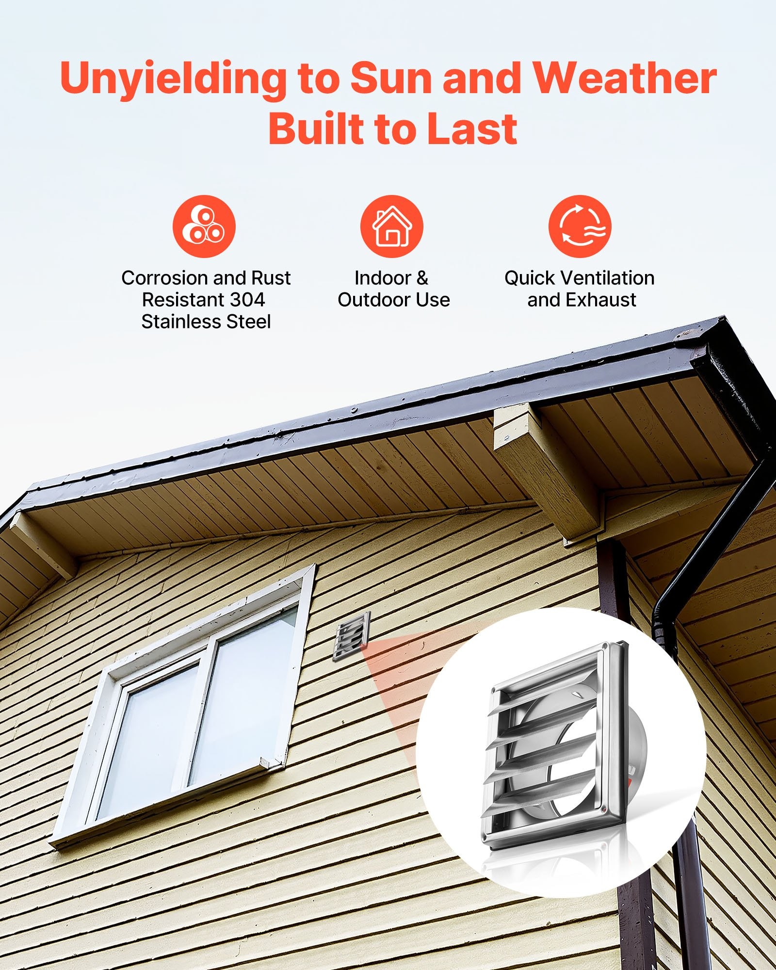 Ceiling Vent Cover