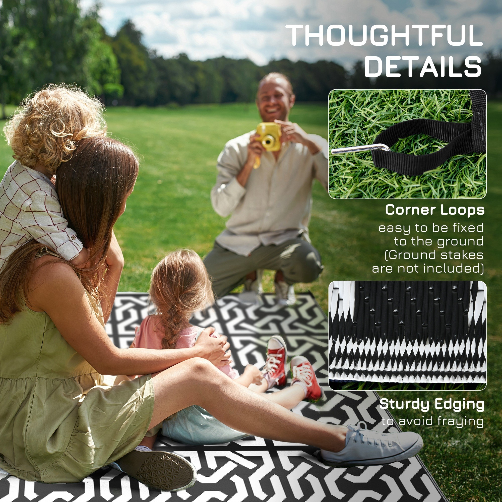 Outdoor Carpet