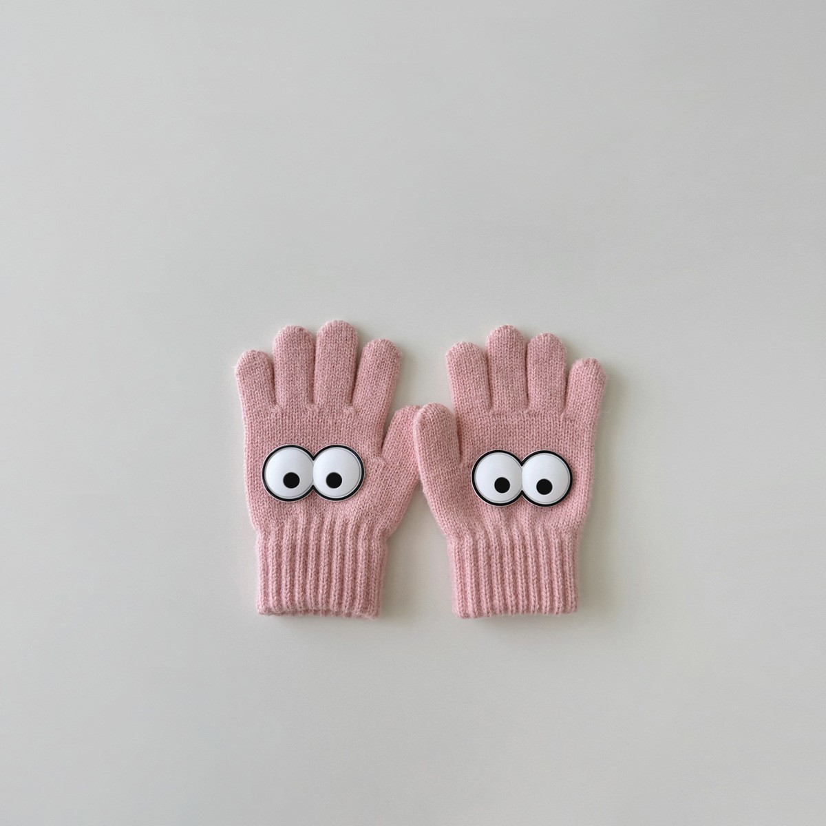 Baby Gloves