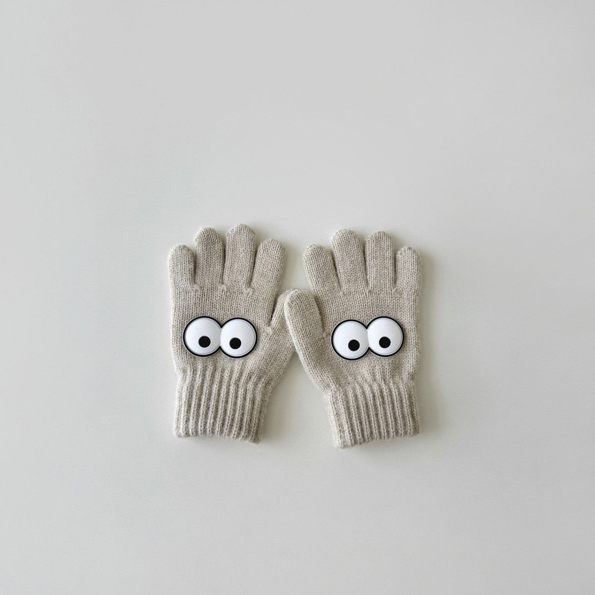 Baby Gloves