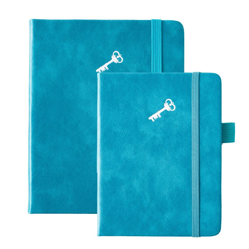 Alphabetical Tabbed Notebook