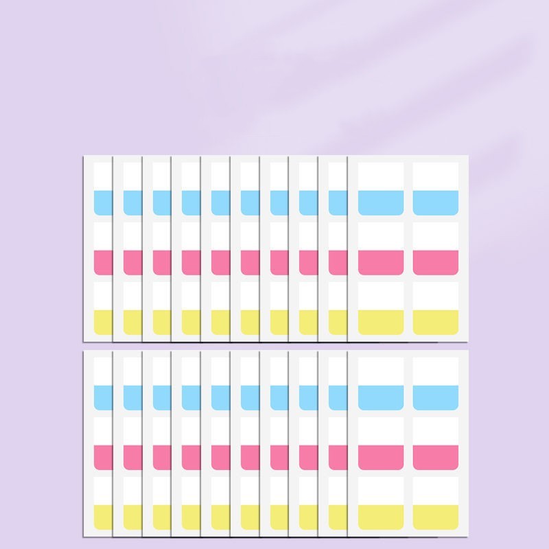 Alphabetical Organizer for Filing