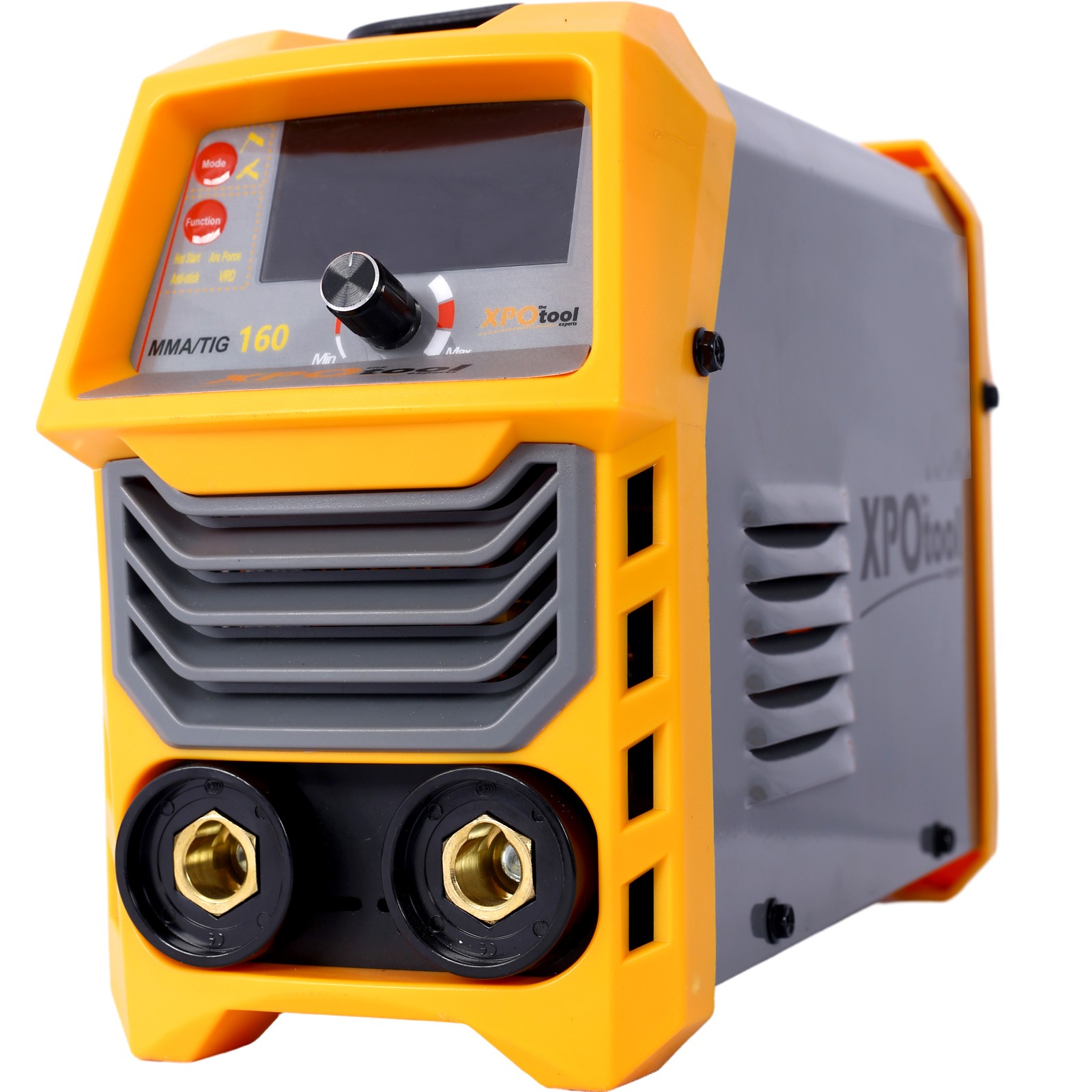 Portable Welder