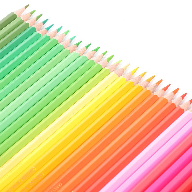 120 Color Pencils