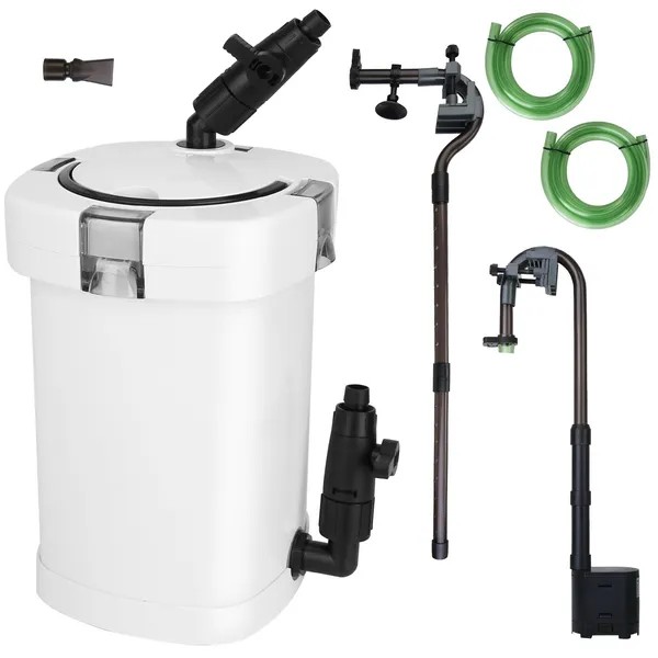 Aquarium Filter External Canister