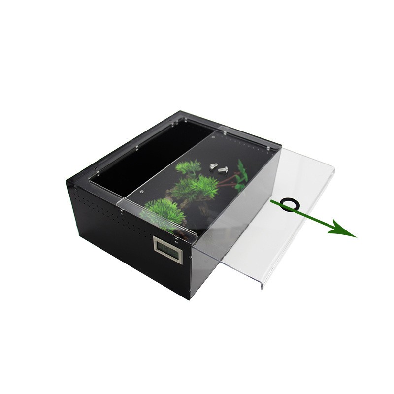 Reptile Terrarium