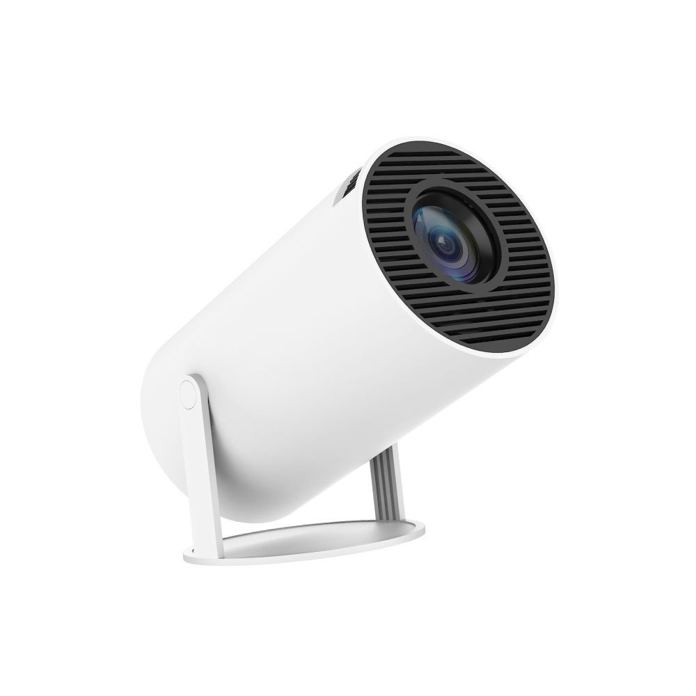 Portable Mini Projector Your Personal Cinema Experience Anywhere