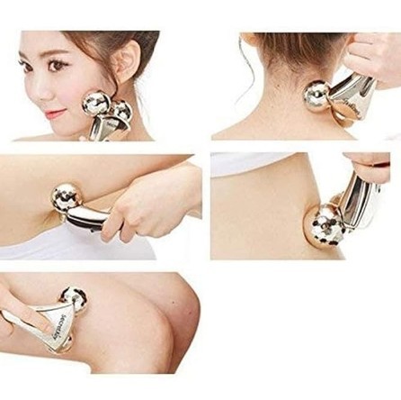 3D Roller