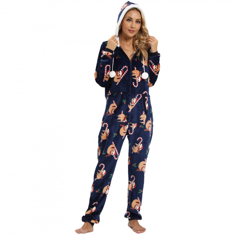 Christmas Onesie