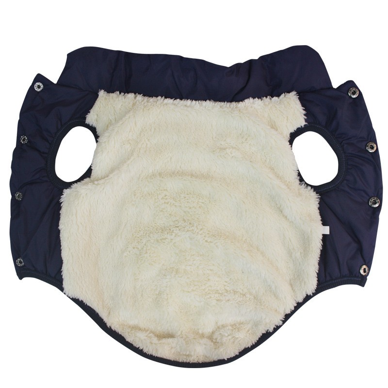 3XL Dog Coat