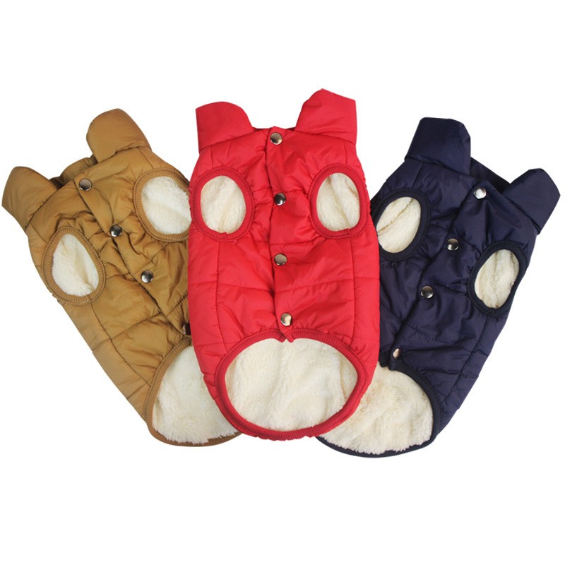 3XL Dog Coat