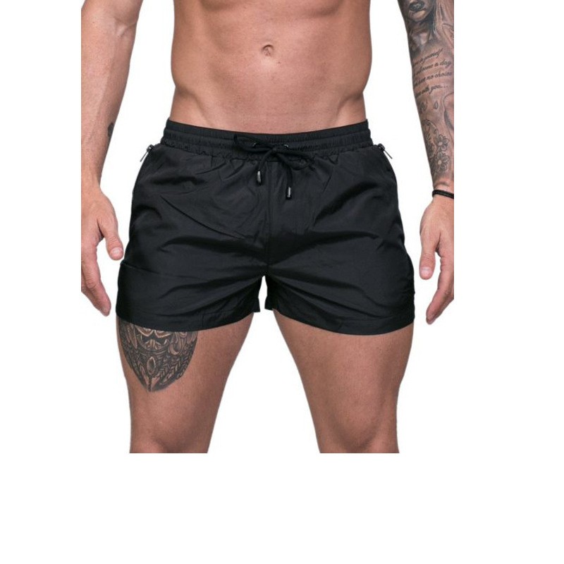 Men's Swim Shirt