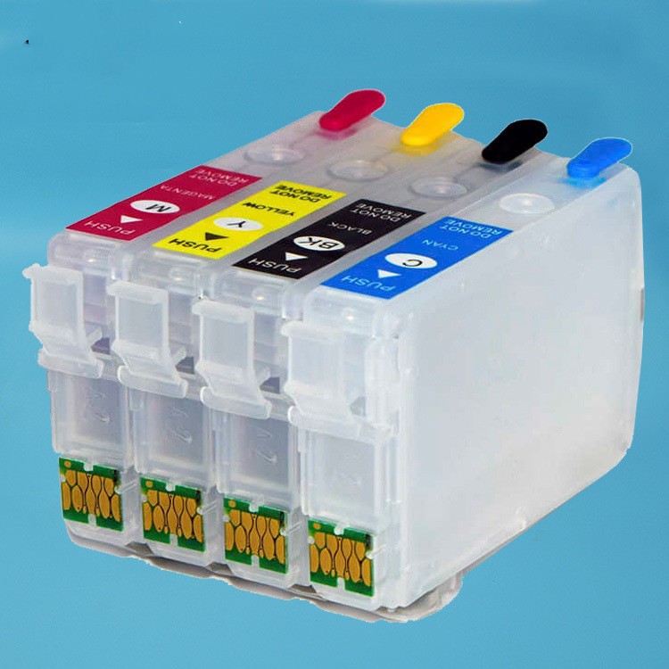 DCP J125 Ink