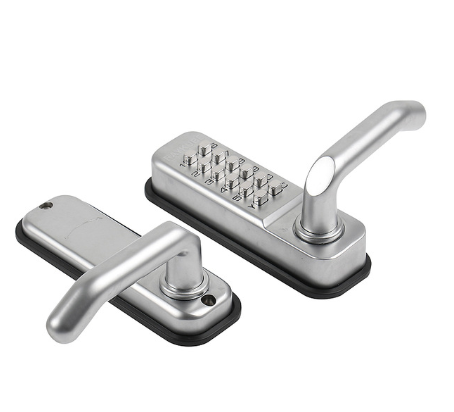 Code Lock NZ