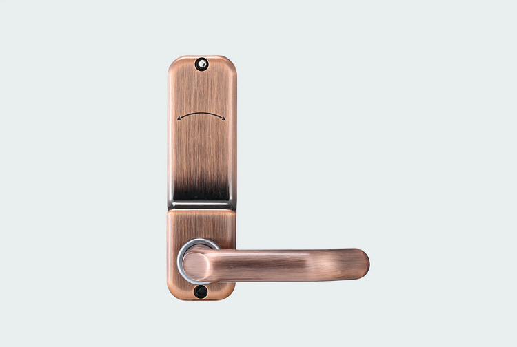 Code Lock NZ