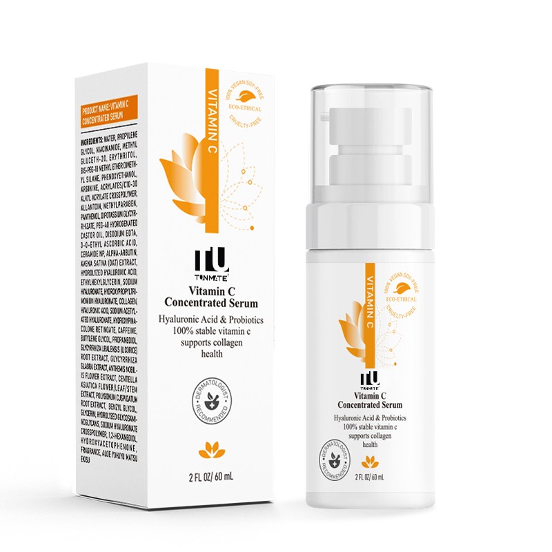 Tanmite Vitamin C Concentrated Serum