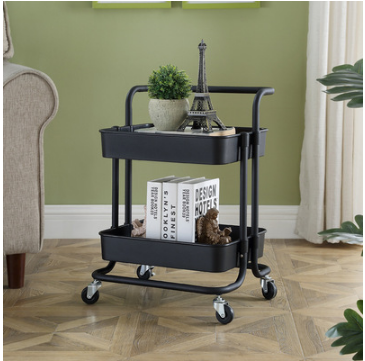 Shelf Trolley