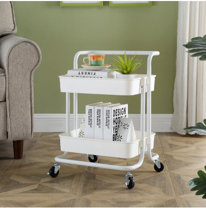 Shelf Trolley