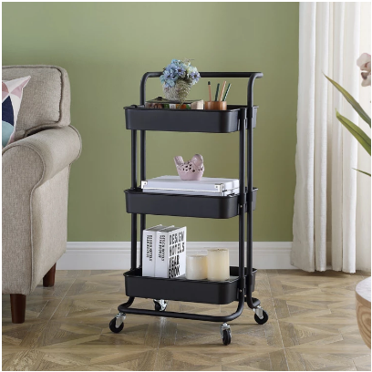 Shelf Trolley
