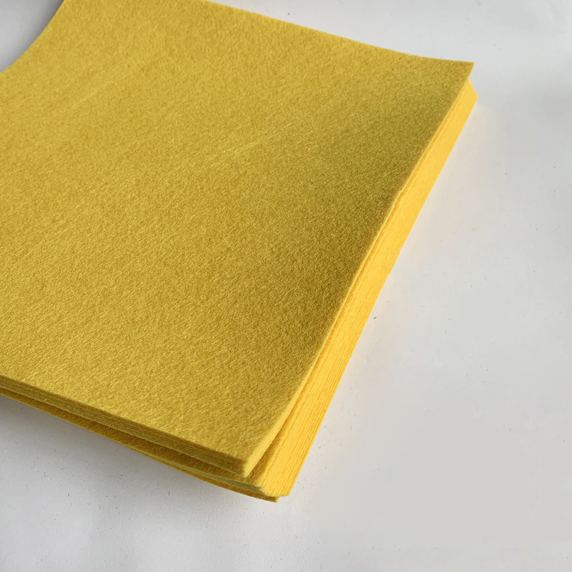 Felt Material