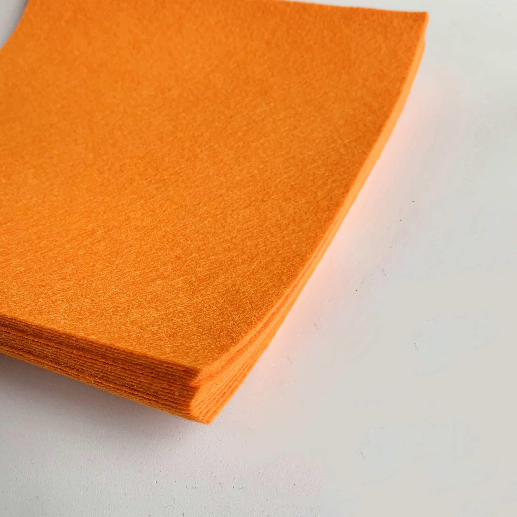 Felt Material