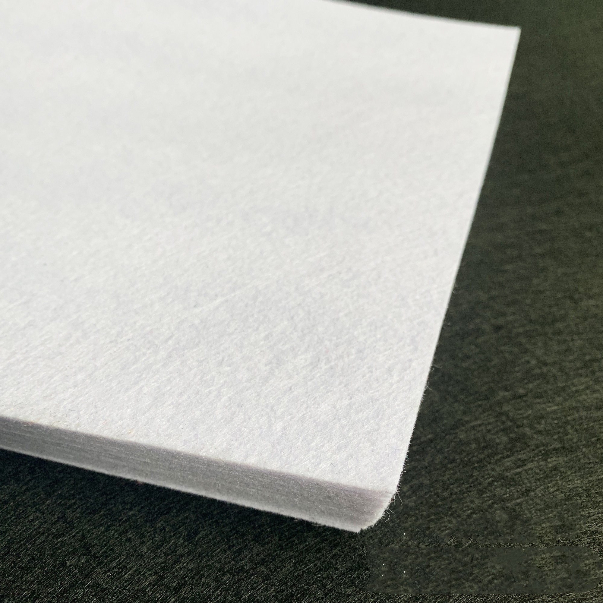 Felt Material