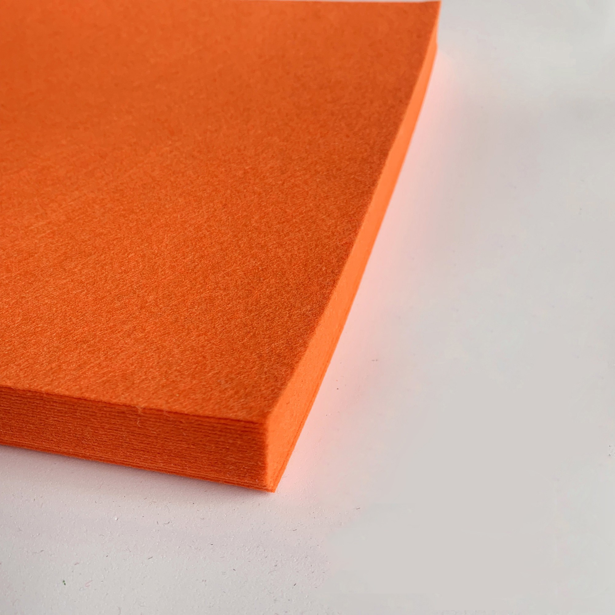 Felt Material