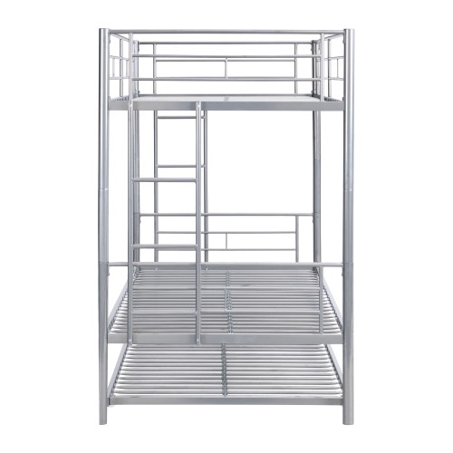 Bunk Bed with Trundle