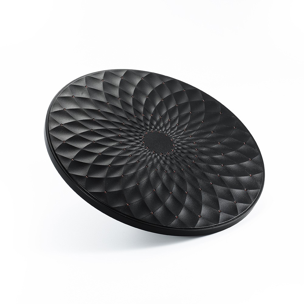 Round Shower Head