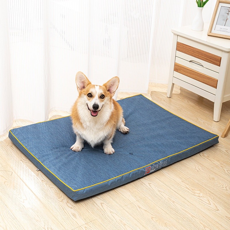Waterproof Dog Bed