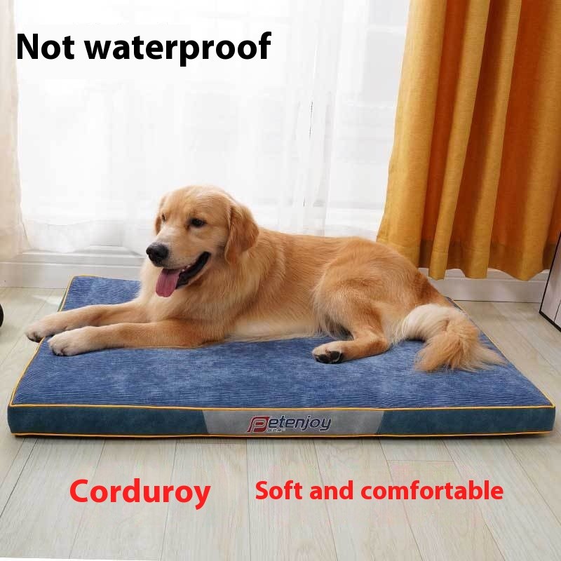 Waterproof Dog Bed