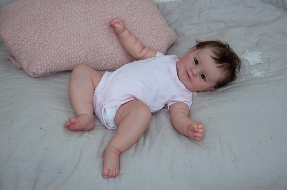 Boutique Baby Doll