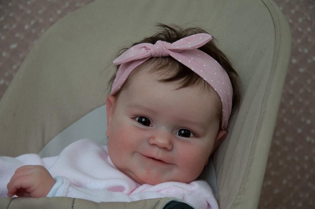 Boutique Baby Doll