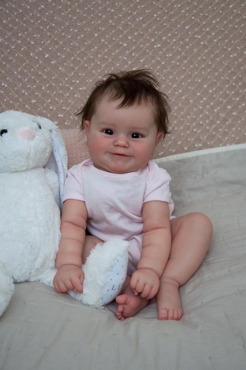Boutique Baby Doll