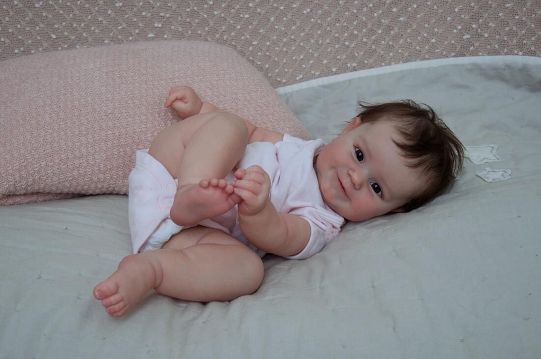 Boutique Baby Doll