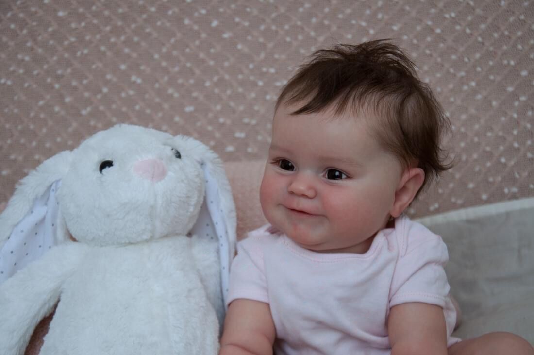 Boutique Baby Doll