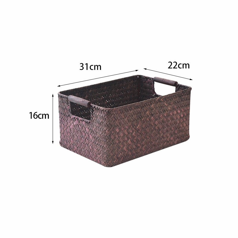 Large Log Basket