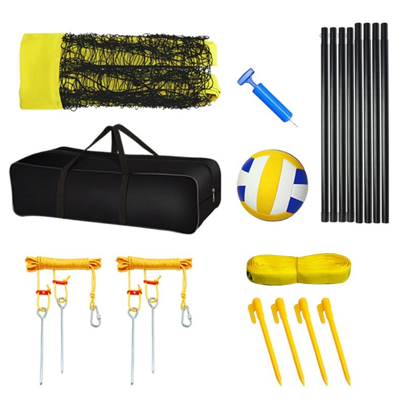 Volleyball Net Set