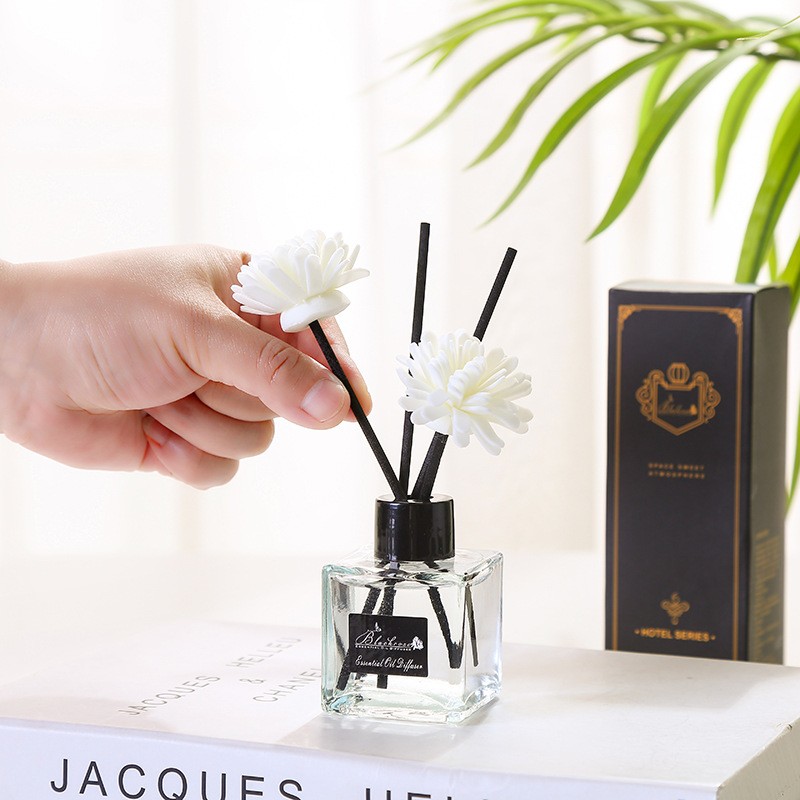 Car Reed Diffuser