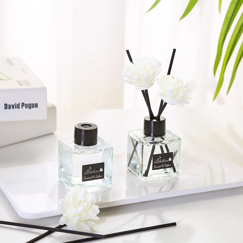 Car Reed Diffuser
