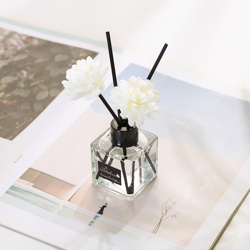 Car Reed Diffuser