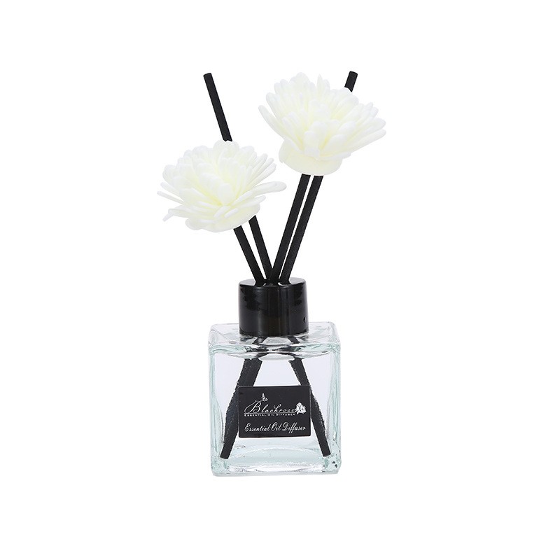 Car Reed Diffuser