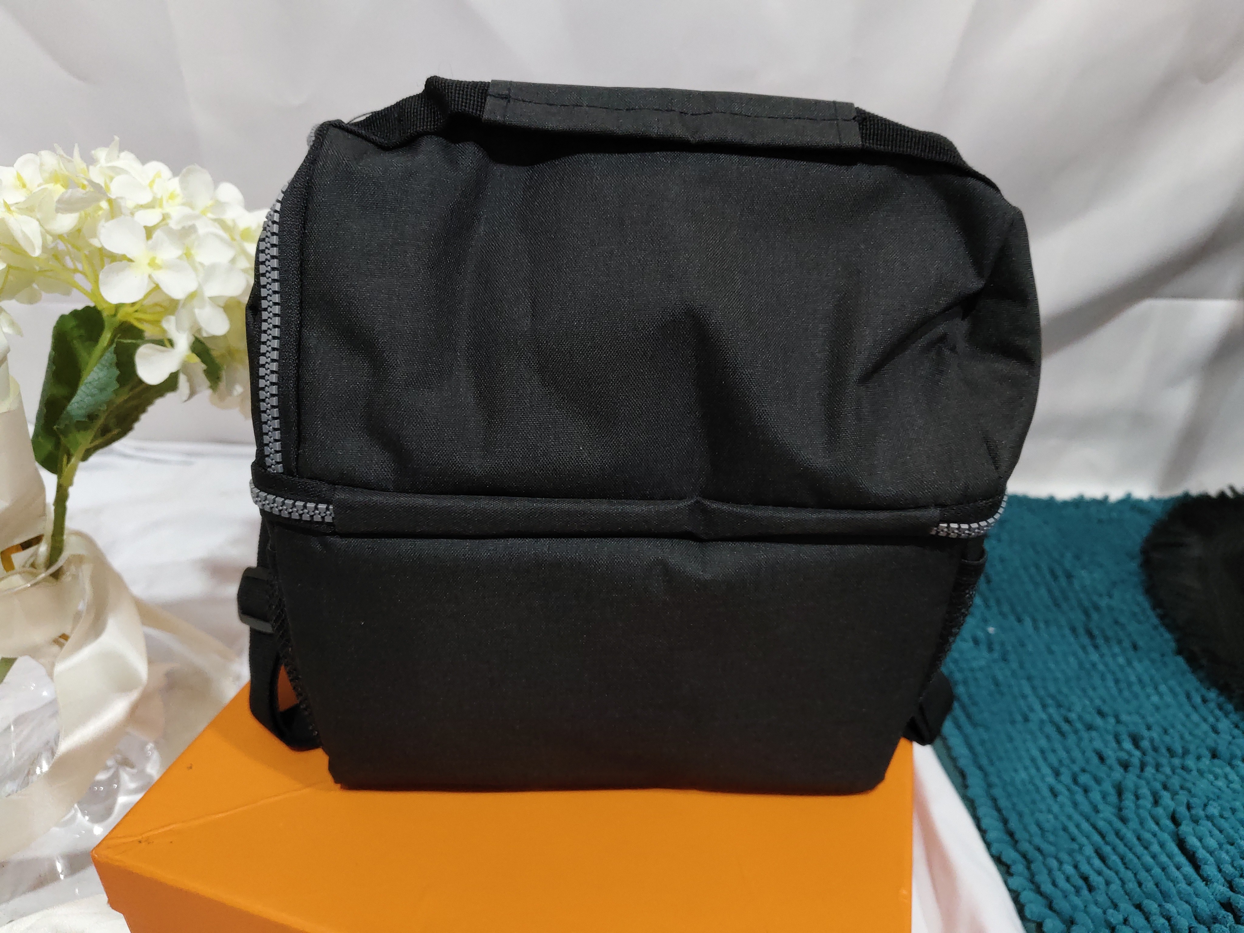 Boys Lunch Box