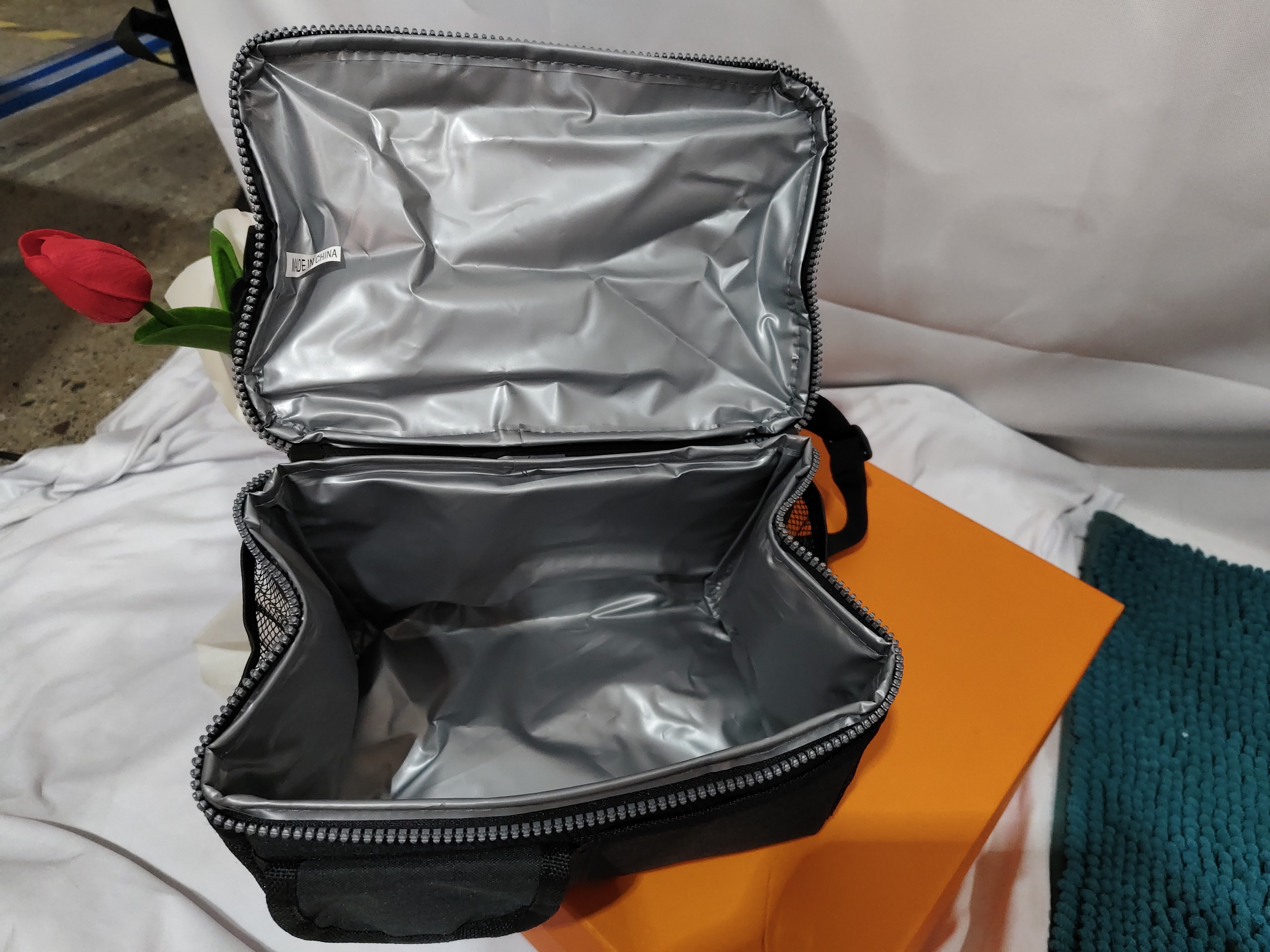 Boys Lunch Box