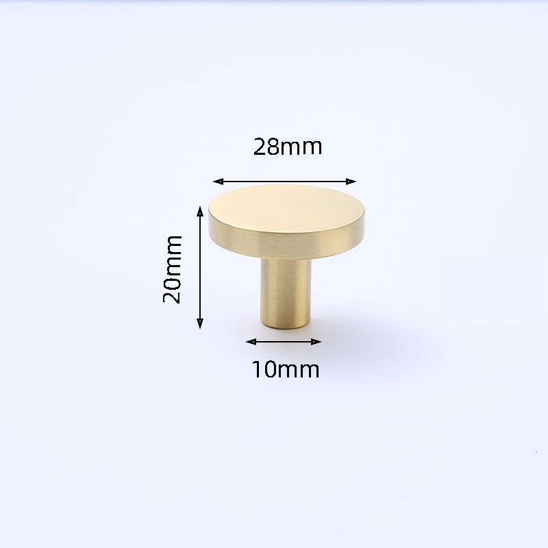 Brass Handles