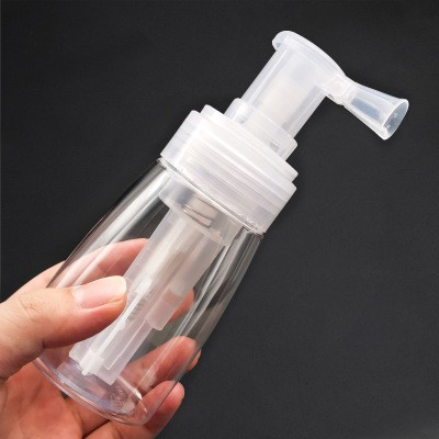 Hair Spray Bottle