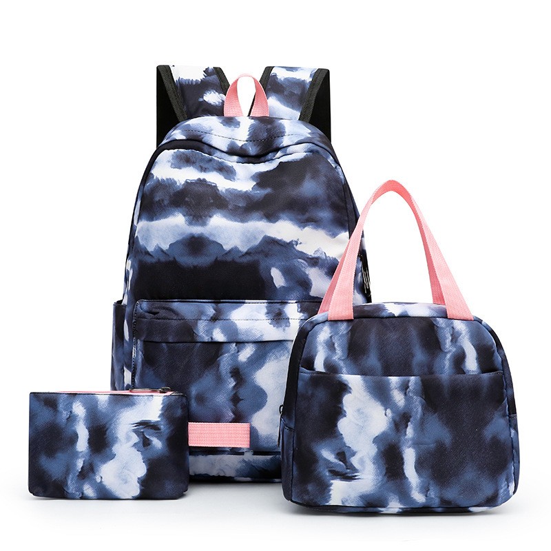 Daycare Backpack
