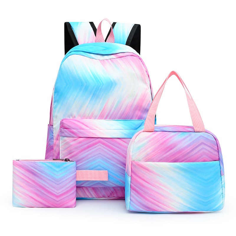Daycare Backpack