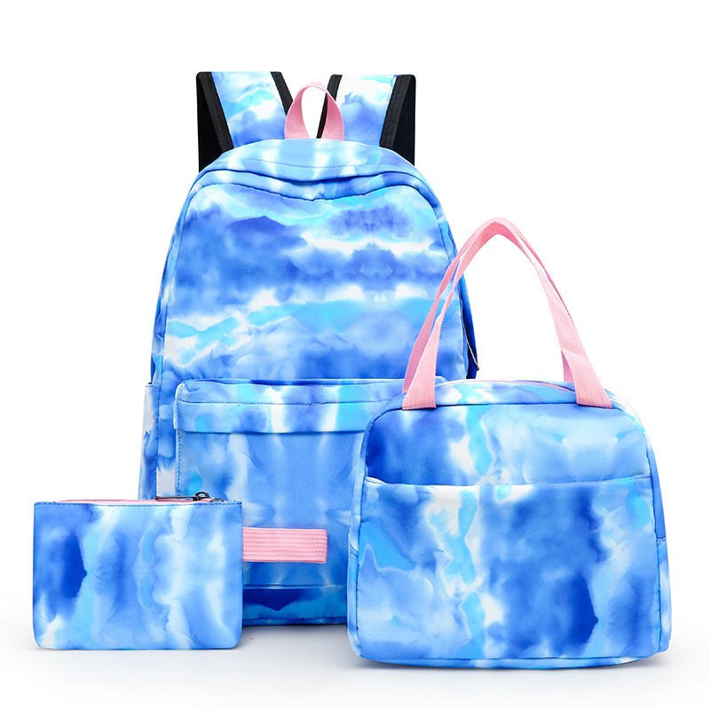 Daycare Backpack