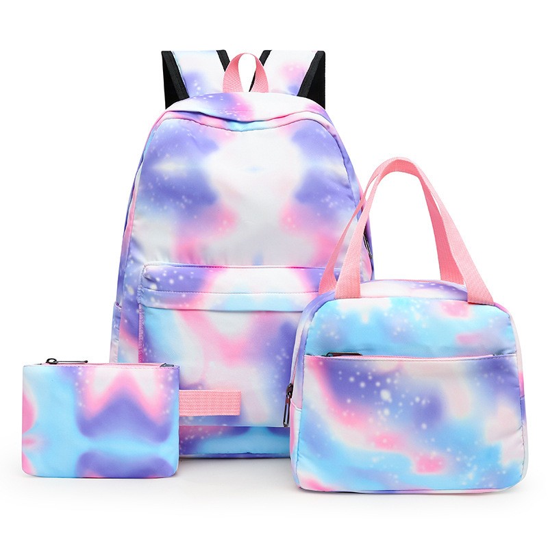 Daycare Backpack